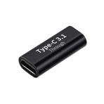 Alfais 5233 Type C USB 3.1 Dişi Dişi Çevirici Dönüştürücü Adaptör