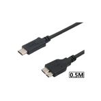 Alfais 5240 0.5 mt Hard Disk Kablosu