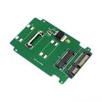 Alfais AL-4226 Mini Sata SSD to Sata Çevirici Dönüştürücü Adaptör