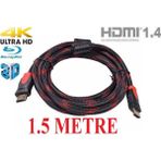 Alfais AL-4239 1.5 mt HDMI Kablo