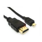 Alfais AL-4281 Micro HDMI Tv Kablosu