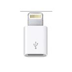 Alfais Al-4520 Micro USB Lightning iPhone Dönüştürücü Adaptör