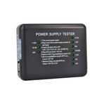 Alfais AL-4589 Sata HDD Power Supply Test Cihazı