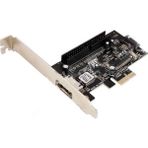 Alfais AL-4619 PCI Express Sata IDE Kart