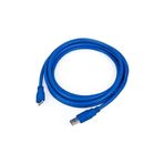 Alfais AL-4621 50 cm USB 3.0 HDD Taşınabilir Disk Kablosu