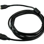 Alfais AL-4635 USB Uzatıcı Dişi Erkek 10 m Uzatma Kablosu