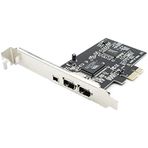 Alfais AL-4680 PCI Express Firewire Kasa İçi Kart