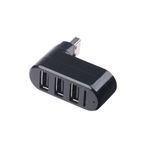 Alfais AL-4692 4 Port USB 2.0 Hub Çoklayıcı