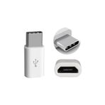 Alfais AL-4696 Type C Usb 3.1 to Micro USB Çevirici Dönüştürücü Adaptör