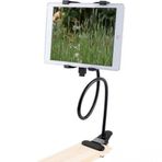 Alfais AL-4712 Klipsli 360 Dönebilen Universal Tablet Tutucu