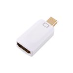 Alfais AL-4804 Mini Displayport to HDMI Adaptör Çevirici Dönüştürücü