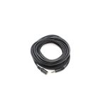 Alfais Al-4807 3.5 mm Kulaklık Dişi Erkek 10 m Ekleme Uzatma Kablosu