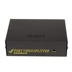Alfais Al-4873 4 Port VGA Splitter Switch Çoklayıcı