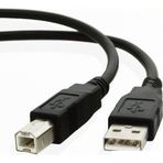 Alfais AL-4912 USB Yazıcı Printer 3 m Ara Bağlantı Kablosu