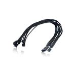 Alfais ‎AL4354 Flexa P5 5 Port Çıkışlı Splitter Kablosu