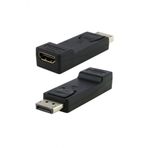 Alfais Displayport To Hdmi Çevirici Dönüştürücü Adaptör
