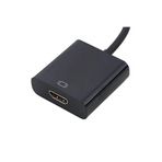 Alfais Marka: 4492 Type-c Usb 3.1 To Hdmi Çevirici Adaptör Kategori: Data Kablosu