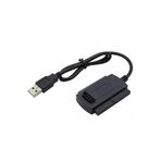 Alfais Marka: Alfais Al-4534 Usb Ide Sata Çevirici Dönüştürücü Hdd Dvd Harddisk Kablosu Kategori: Dönüştür