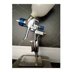 ALFAJET Alfa Jet Italco Yeni Model Italco Nw-4000 Üstten Depolu Boya Tabancası 1.3 Mm alfajetNEW4000
