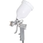 Alfajet E-70 Üstten Depolu Rp Boya Tabancası 2.0Mm