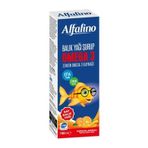Alfalino Omega 3 Portakal Aromalı 150 ml Balık Yağı