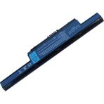 Alfamaks Acer Travelmate P453-MG-53234G50MAKK Batarya A+++ Pil