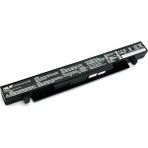 Alfamaks Asus X550J X550JD X550JF X550JX Batarya Asus Pil