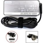 Alfamaks Lenovo Yoga C930-13IKB 81C4 65W Type-C Adaptör Şarj Cihazı