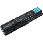 Alfamaks Toshiba A300-1GM, A300-20C, A300-29H Batarya Pil A+++
