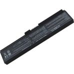 Alfamaks Toshiba L655-130. L655-198. L655-1GM Batarya Pil A+++
