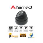 Alfamed 2 Mp 1080P İp Güvenlik Kamerası Al-1126