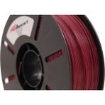 Alfament Vişne Çürüğü Rengi Premium Pla+ Filament, 1.75MM, 1 Kg, Ams Uyumlu