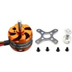 Alfamodels Dys D3530 1100KV Fırçasız Motor
