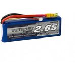 Alfamodels Turnigy 2650MAH 3s 30C Lipo Batarya