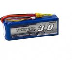 Alfamodels Turnigy 3000MAH 6s 40C Lipo Batarya