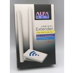 Alfanet R311 USB 300MBPS Wireless Extender