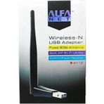 Alfanet W113 Wireless-n Usb Adaptör