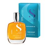 Alfaparf 100 ml Semi Di Lino Curls Çok Yönlü Bakım Yağı