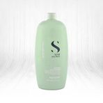 Alfaparf 1000 ml Milano Semi Di Lino Scalp Renew Energizing Low Shampoo