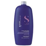 Alfaparf 1000 ml Semi Di Lino Blonde Anti Yellow Sarı Karşıtı Şampuan