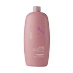 Alfaparf 1000 ml Semi Di Lino Moisture Nutritive Low Shampoo