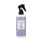 Alfaparf 250 ml Milano Style Stories Sculpting Gazsız Ekstra Güçlü Şekillendirici Saç Spreyi