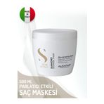 Alfaparf 500 ml Semi Di Lino Diamond Illuminating Saç Maskesi