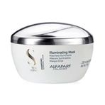 Alfaparf Diamond Illuminating Linen Semi Mask 200 ml Maske
