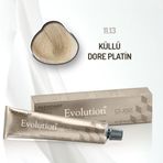 Alfaparf Evolution No:11.13 Küllü Dore Platin Saç Boyası