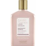 Alfaparf KT Lisse Design 250 ml Şampuan