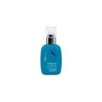Alfaparf Milano Curls Bukle Belirginleştirici Durulanmayan Krem 125 ml Isıya Karşı Koruyucu Saç Kremi