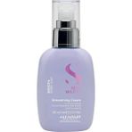 Alfaparf Milano Mooth Smoothing Pürüzsüzleştirici Krem 125 ml Asi Saçlar Için Yumuşatıcı Krem