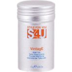 Alfaparf Milano S4U Mat Saç Pudrası 10 Gr Hacim Veren Toz Wax Volume Powder