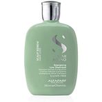 Alfaparf Milano Semi Di Lino Scalp Renew Energizing Low 250 ml Şampuan
